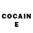 Cocaine 99% Dmitry Kapitalka